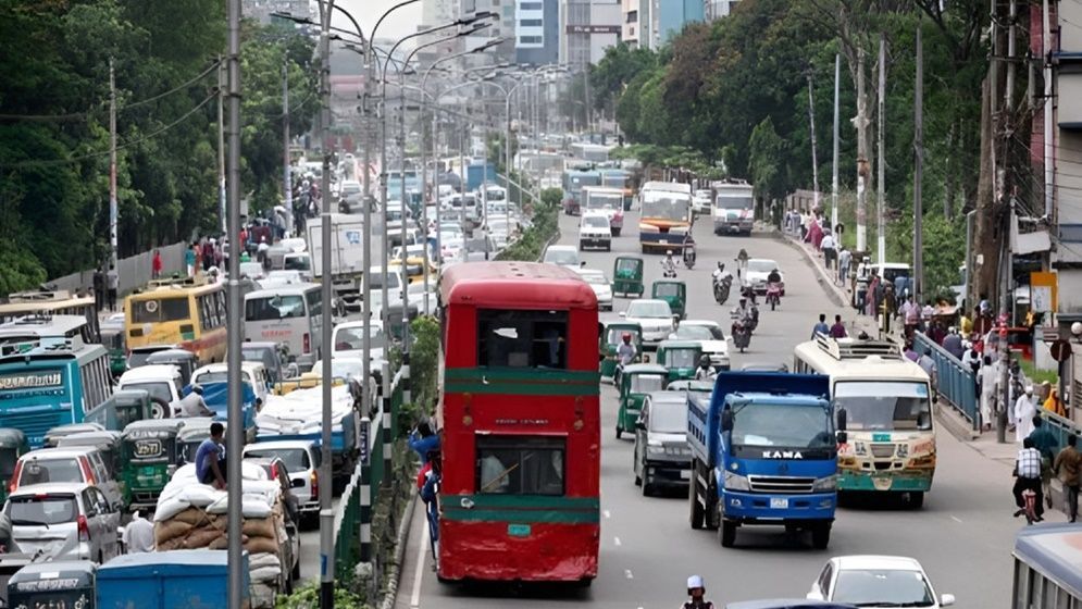 ঢাকায় আজ যেসব কর্মসূচি রয়েছে