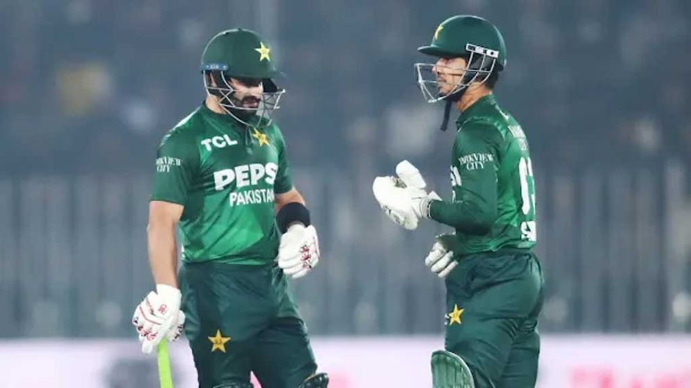 বিপিএলে খেলা ৭ ক্রিকেটার পাকিস্তান দলে ডাক পেলেন