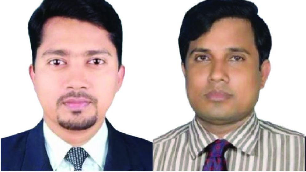 দেবিদ্বার রিপোর্টার্স ইউনিটির সভাপতি আক্তার, সম্পাদক জামাল