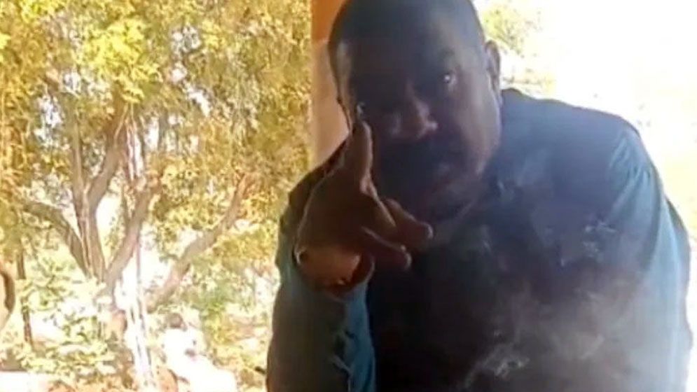 ধর্ষণের অভিযোগ বিজেপি কাউন্সিলরের স্বামীর বিরুদ্ধে, বললেন— ‘আমার কিছুই হবে না’