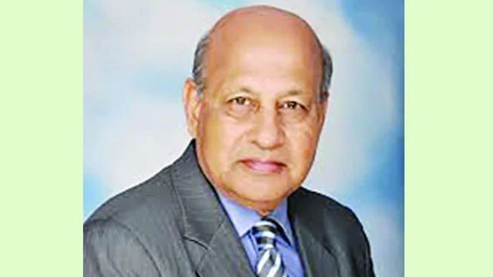 বিকল্পধারার প্রেসিডেন্ট মেজর মান্নান