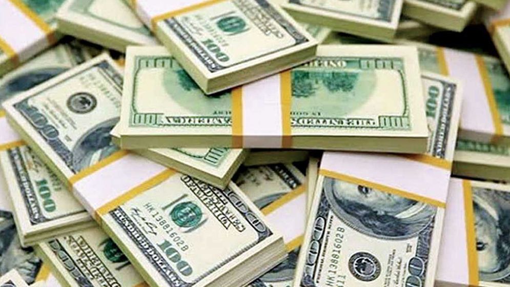 এক বছরে রিজার্ভ বাড়ল ৮ হাজার কোটি ডলার
