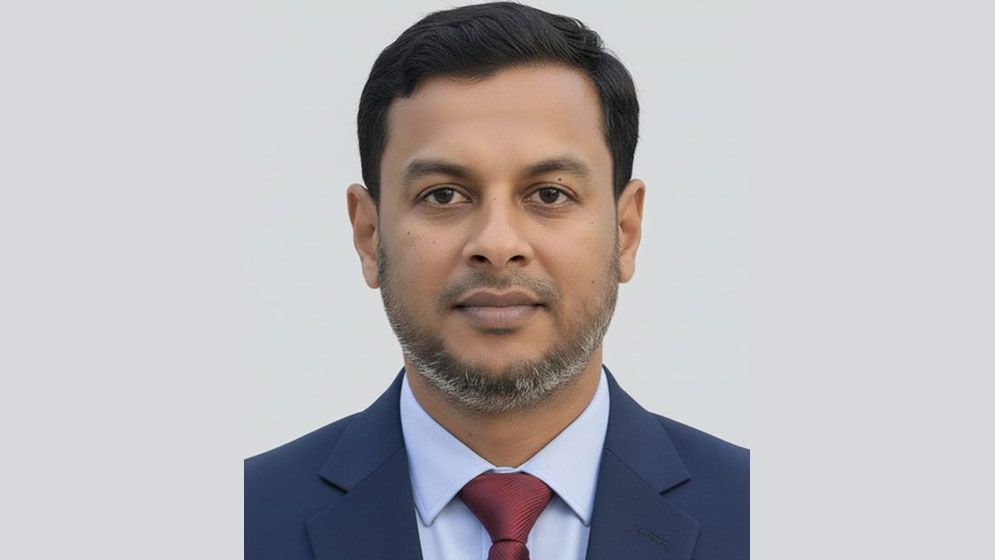 ফয়সাল তাহের পুনরায় উত্তরা ক্লাবের সভাপতি নির্বাচিত