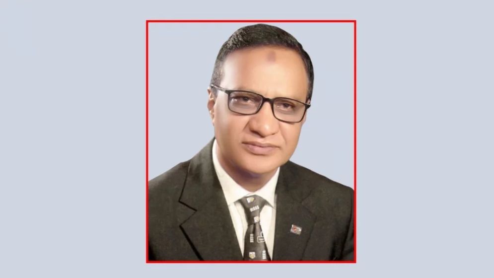 বিএনপি থেকে পদত্যাগের ঘোষণা সাবেক এমপি শাহ্ নূরুল কবীর শাহীনের