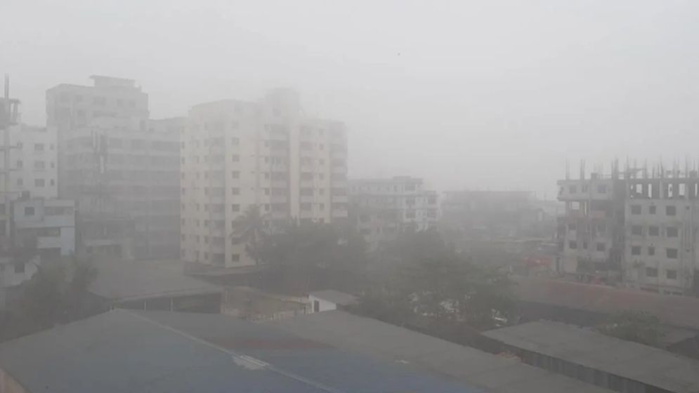 জেঁকে বসেছে শীত, দুঃসংবাদ দিল আবহাওয়া অফিস