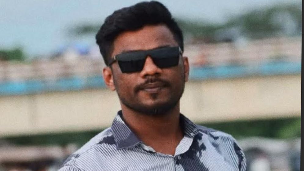 পূর্ব শত্রুতার জেরে যুবদল নেতা কোপের শিকার, দুইজন গ্রেফতার