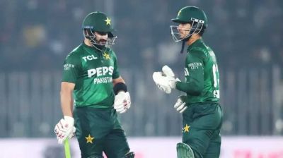 বিপিএলে খেলা ৭ ক্রিকেটার পাকিস্তান দলে ডাক পেলেন