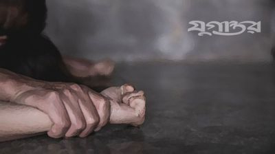 রাজবাড়ীতে যুবকের বিরুদ্ধে শিশুকে ধর্ষণের অভিযোগ