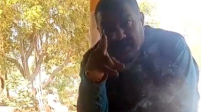 ধর্ষণের অভিযোগ বিজেপি কাউন্সিলরের স্বামীর বিরুদ্ধে, বললেন— ‘আমার কিছুই হবে না’