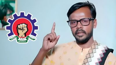 আমজনতার দলে যোগ দিলেন হিরো আলম, পেতে পারেন বড় পদ