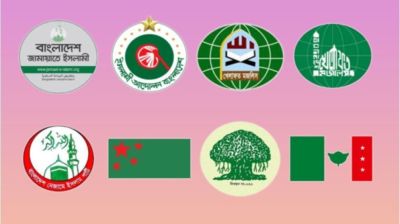 জরুরি সংবাদ সম্মেলনে ৮ দল, কী বার্তা দেবে