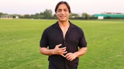 স্বাস্থ্য নিয়ে গুজব, যা বললেন শোয়েব আখতার