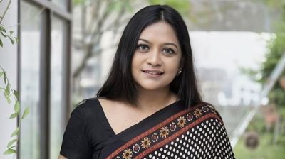 যে কারণে এনসিপি ছাড়লেন, জানালেন তাজনূভা জাবীন