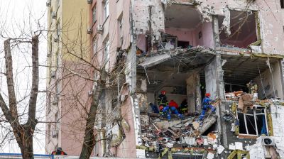 তিন ঘণ্টায় ইউক্রেনের ১১১টি ড্রোন ভূপাতিতের দাবি রাশিয়ার