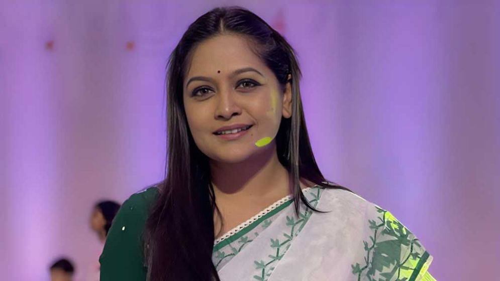 ‘এই জিনিস হজম করে মরতেও পারব না আমি’