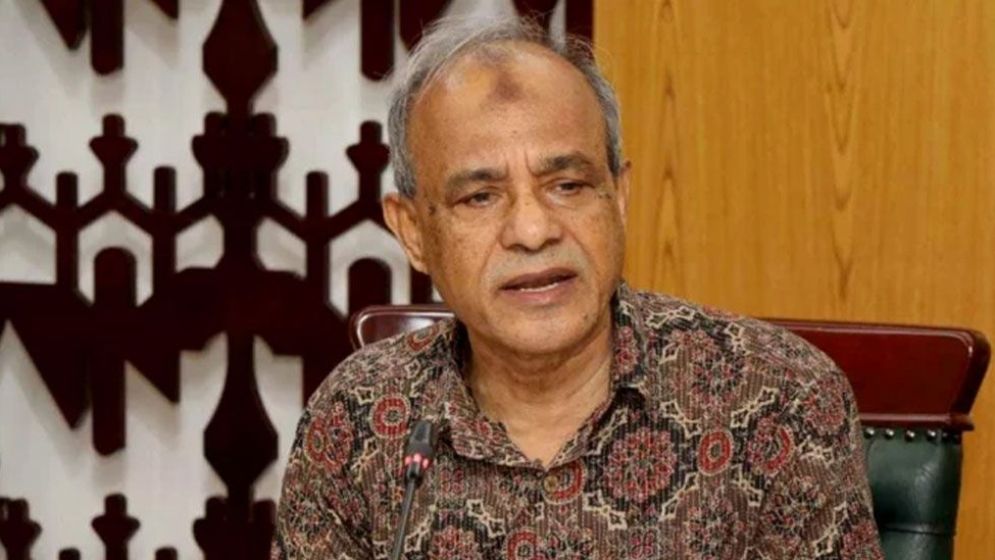 প্রতিবেশী দেশের সঙ্গে সীমান্ত সমস্যা সমাধানে কৌশলী হতে হবে: স্বরাষ্ট্র উপদেষ্টা