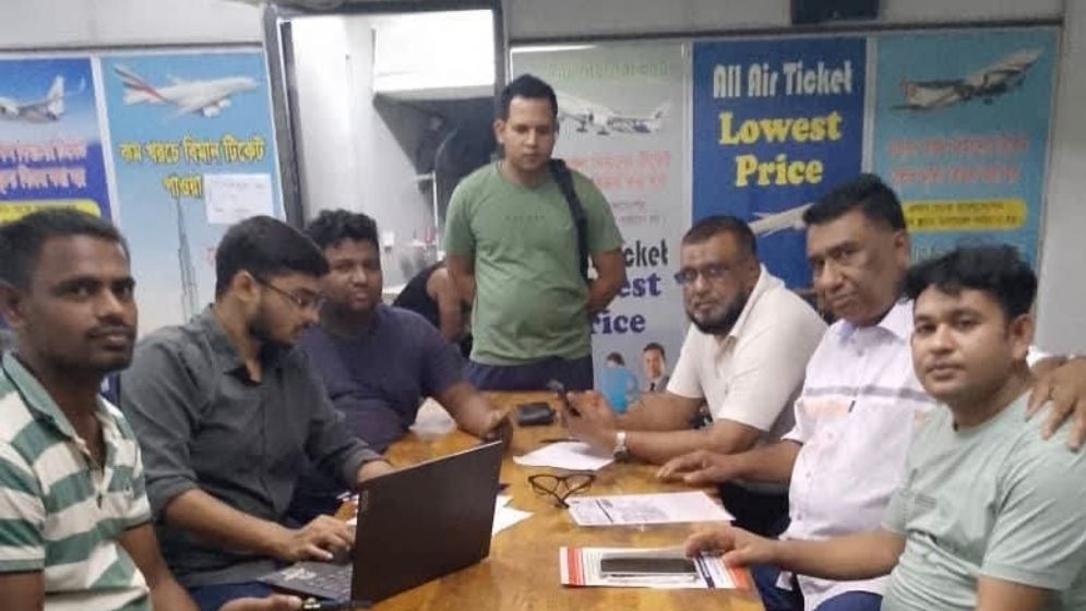 মালয়েশিয়ায় প্রবাসীদের ভোটার নিবন্ধন ছাড়াল ৫০ হাজার