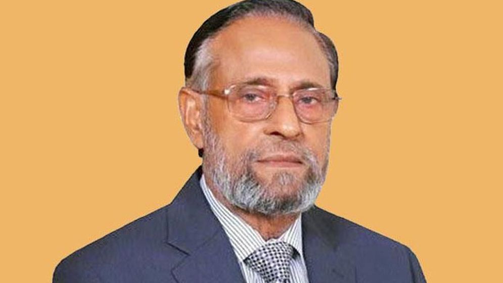 কেন বিএনপি ছেড়ে জামায়াত জোটে, জানালেন অলি