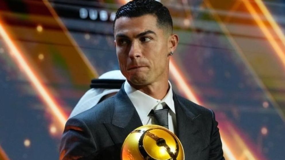 ১০০০ গোল করা নিয়ে রোনালদো বললেন ‘ইনশাআল্লাহ’