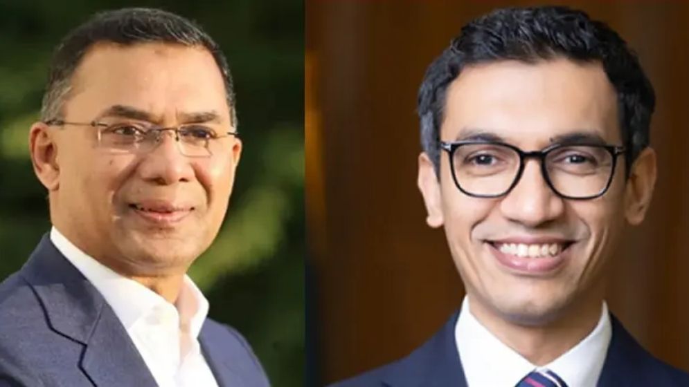 তারেক রহমানের দেশে ফেরা বিনিয়োগকারীদের একটা কনফিডেন্স বুস্টার