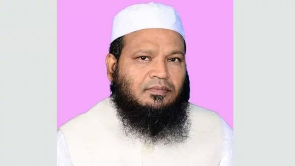 জমিয়ত ছেড়ে ‘রিকশায়’ উঠলেন হেফাজত নেতা মুনির