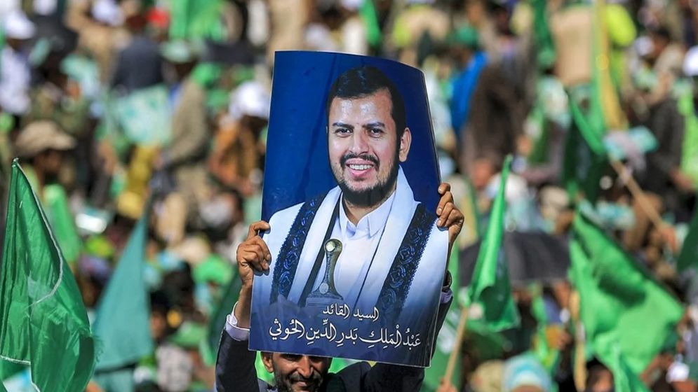 সোমালিল্যান্ডকে স্বীকৃতি: ইসরাইলকে কড়া হুঁশিয়ারি হুথির