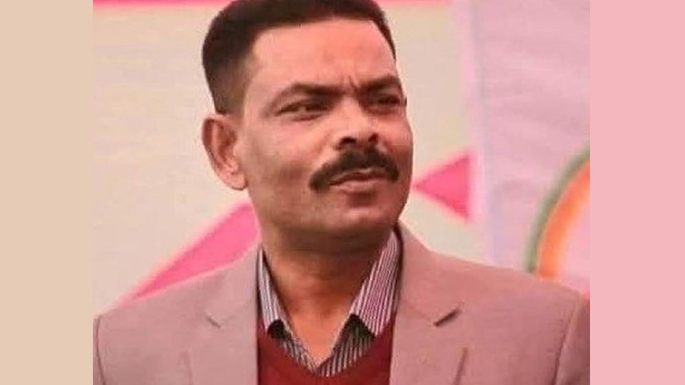 ভেদরগঞ্জে যুবলীগ নেতা গ্রেফতার