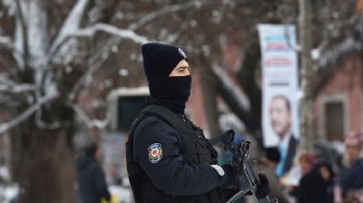 আইএসের সঙ্গে সংঘর্ষে প্রাণ হারাল ৩ তুর্কি পুলিশ অফিসার