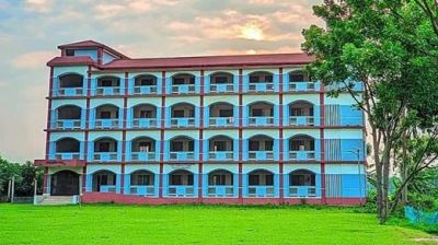 শ্যামপুর মহাবিদ্যালয়ে ‘জাল সনদে’ ২৫ বছর ধরে অধ্যক্ষ