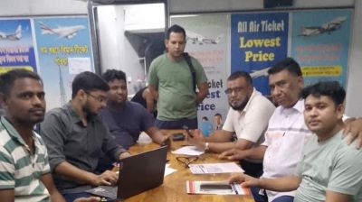 মালয়েশিয়ায় প্রবাসীদের ভোটার নিবন্ধন ছাড়াল ৫০ হাজার