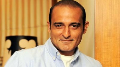 অক্ষয় খান্নার বিরুদ্ধে বিস্তর অভিযোগ ‘দৃশ্যম ৩’ সিনেমার প্রযোজকের