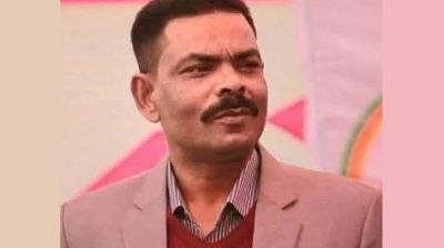 ভেদরগঞ্জে যুবলীগ নেতা গ্রেফতার