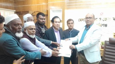 এবার সুন্দর নির্বাচন দেখতে চায় জনগণ: রেজা কিবরিয়া
