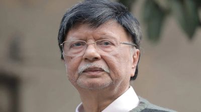 জামায়াতে ইসলামীর সঙ্গে এনসিপির জোটে যা বললেন সোহেল রানা