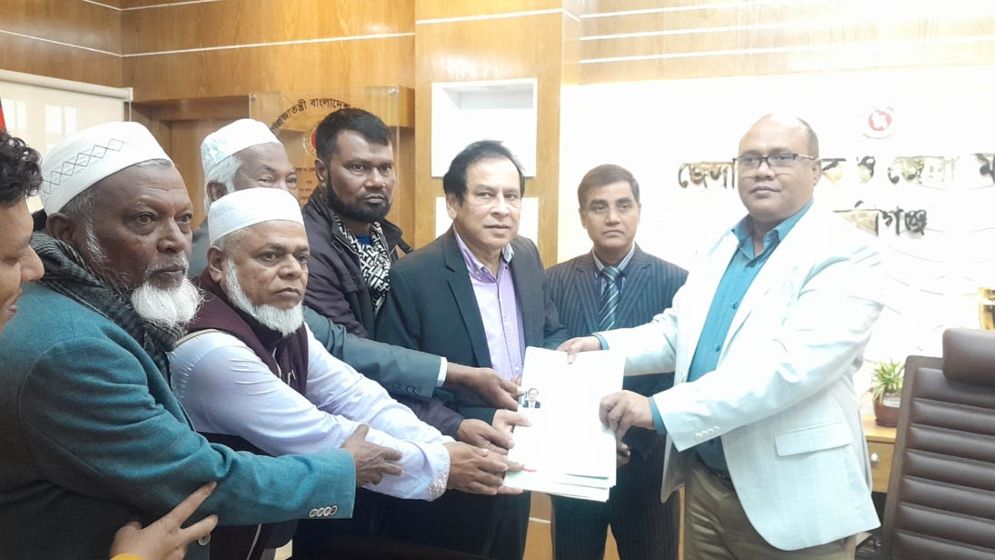 এবার সুন্দর নির্বাচন দেখতে চায় জনগণ: রেজা কিবরিয়া