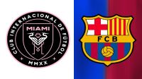 বার্সেলোনার মুখোমুখি হবে মেসির ইন্টার মিয়ামি