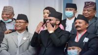 নেপালে প্রধানমন্ত্রী পদপ্রার্থী হলেন সাবেক র‍্যাপার
