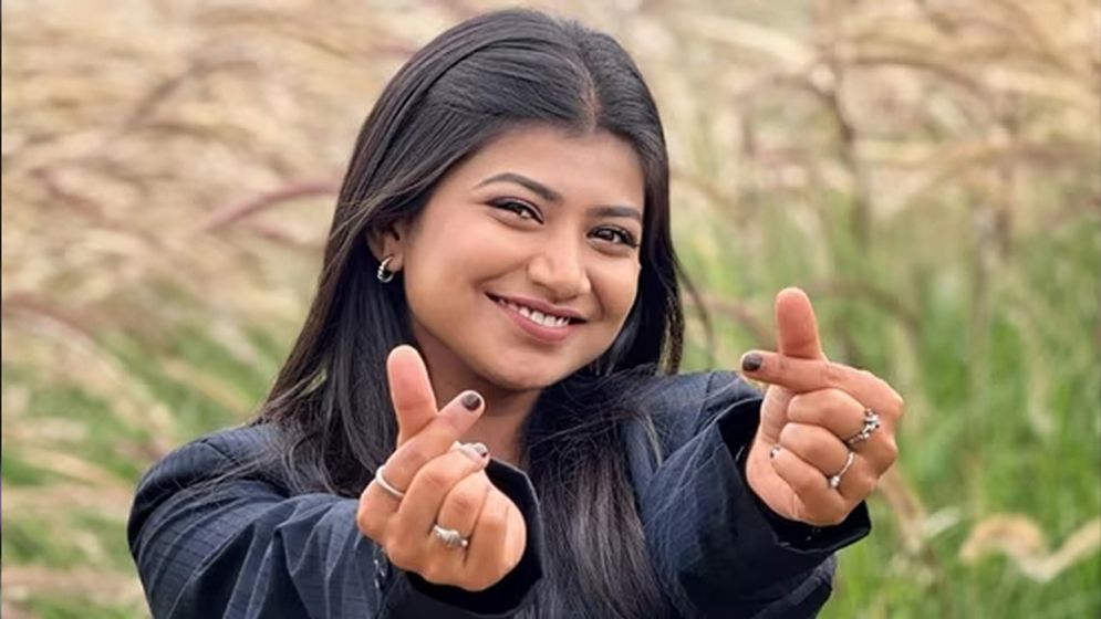 আত্মহত্যার দৃশ্যে অভিনয়ের পর, নিজেকে শেষ করলেন অভিনেত্রী