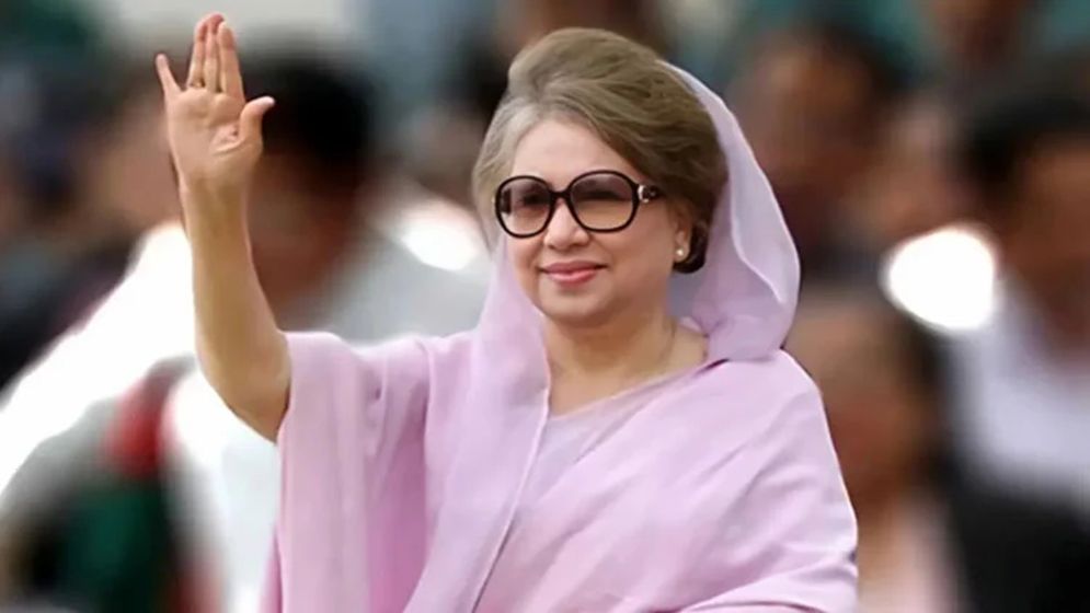 খালেদা জিয়া ভোর ৬টায় মৃত্যু বরণ করেন: ডা. জাহিদ