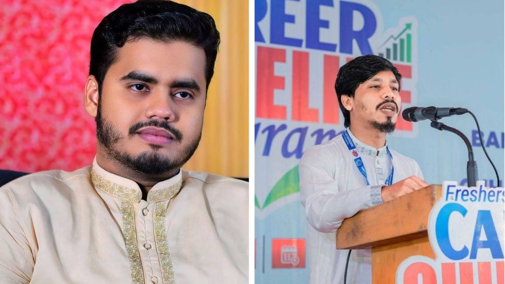 চবি শিবিরের নতুন সভাপতি ইব্রাহিম, সেক্রেটারি পারভেজ