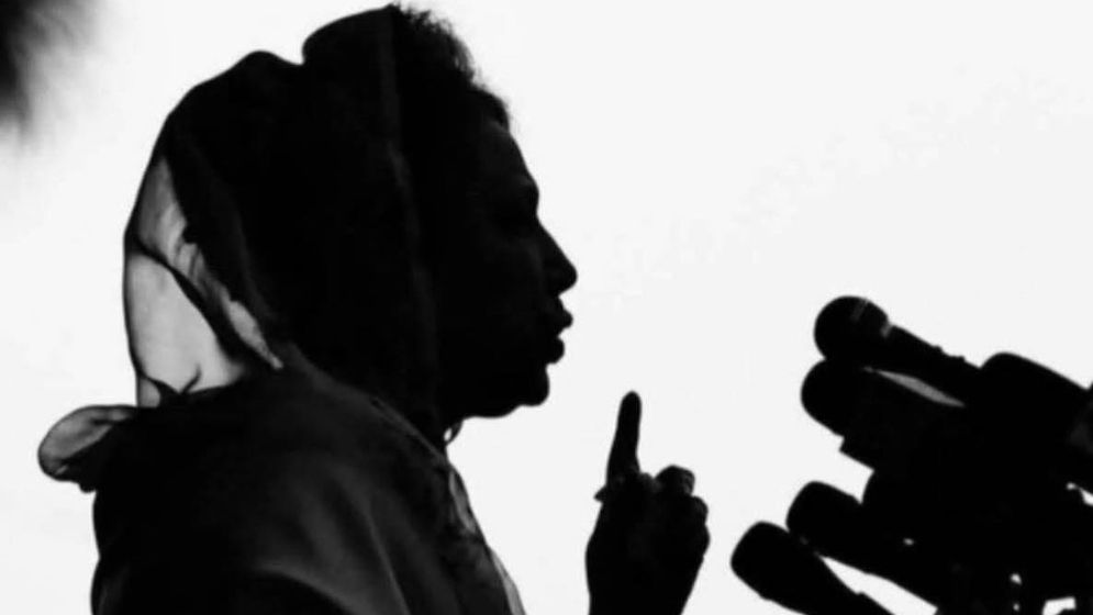 যেভাবে আপসহীন নেত্রী হয়ে ওঠেন খালেদা জিয়া