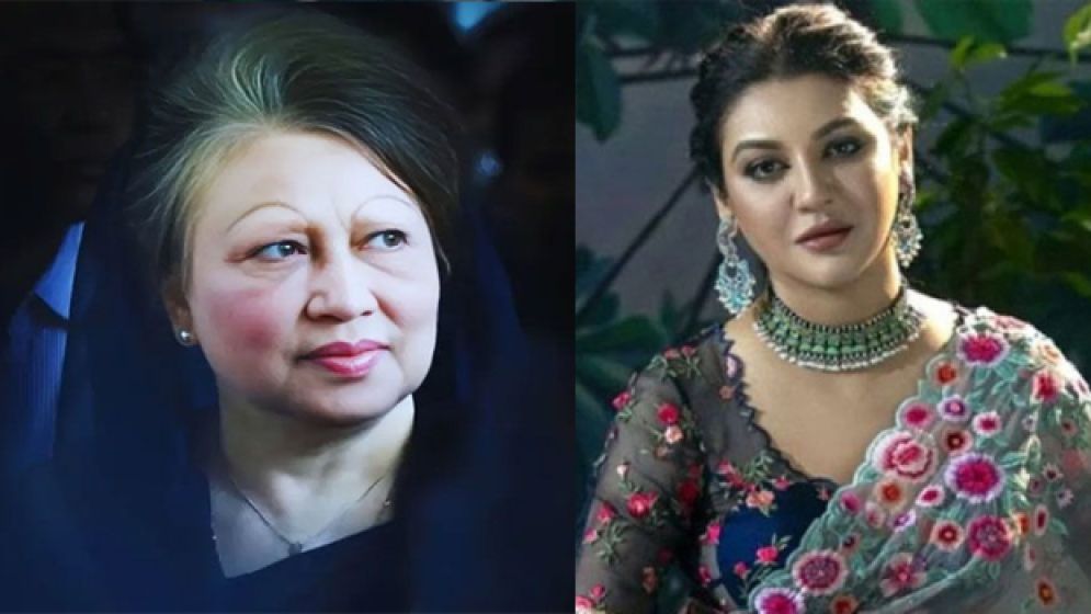 দুঃসময়ে বিদায় নিলেন খালেদা জিয়া: জয়া আহসান