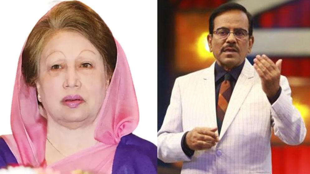 জাতি হারিয়েছে একজন অভিভাবক: হানিফ সংকেত