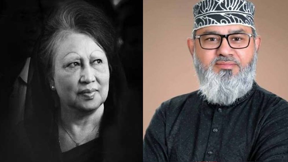 গণতান্ত্রিক অভিযাত্রায় খালেদা জিয়ার দীর্ঘ অবদান দেশের ইতিহাসে স্বর্ণাক্ষরে লেখা থাকবে: মাসুদ সাঈদী