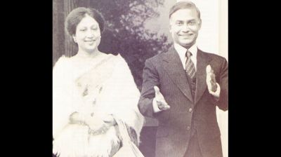 ছবিতে খালেদা জিয়ার রাজনৈতিক জীবন