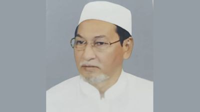 ‘রাজনীতিতে এক যুগান্তকারী অধ্যায়ের পরিসমাপ্তি ঘটল’
