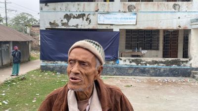 ১২ মিনিট দেরি, মনোনয়নপত্র জমা দিতে পারেননি সেই সুধীর