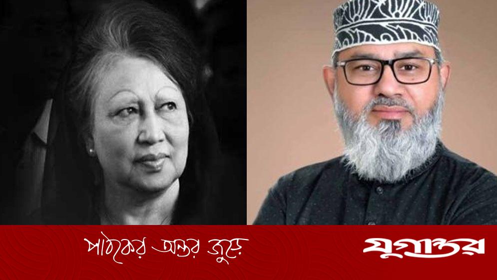 গণতান্ত্রিক অভিযাত্রায় খালেদা জিয়ার দীর্ঘ অবদান দেশের ইতিহাসে