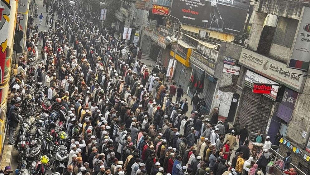 খালেদা জিয়ার শেষ বিদায়, দেখুন ছবিতে