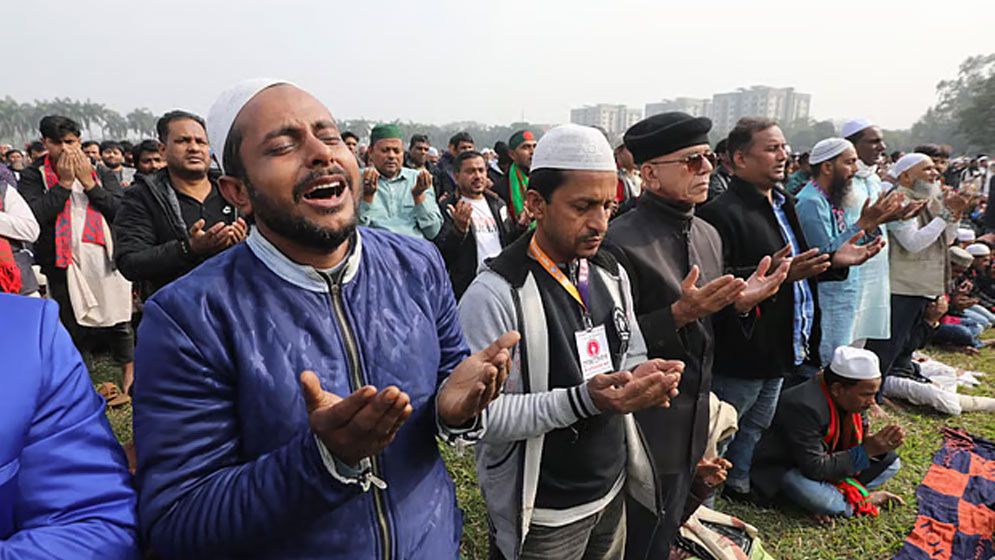 খালেদা জিয়ার শেষ বিদায়, দেখুন ছবিতে